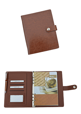 VEGAN LEATHER BO 20 R