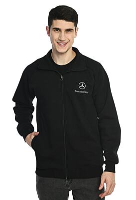 Jackets PC Fleece  Black