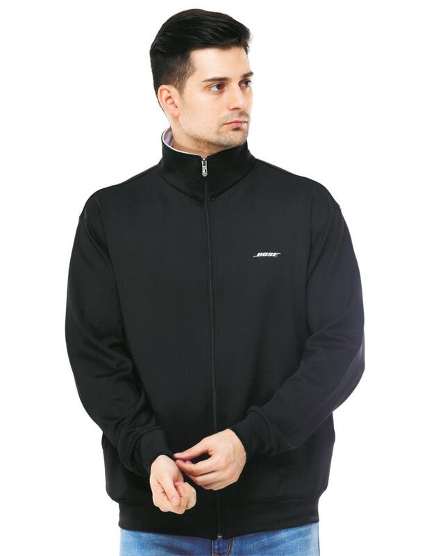 Jackets Scuba   Black