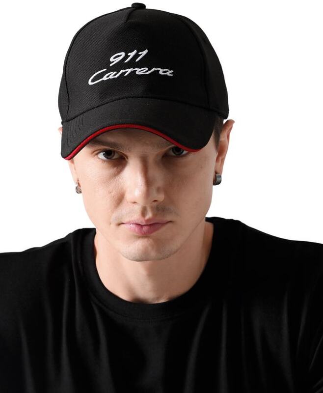Poly-Air 911   CARRERA caps