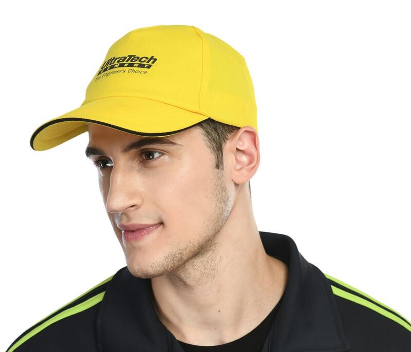 Non-Denim ULTRATECH caps