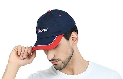 Non-Denim PEPSI caps