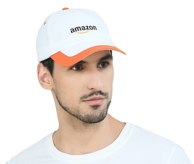 Non-Denim AMAZON caps