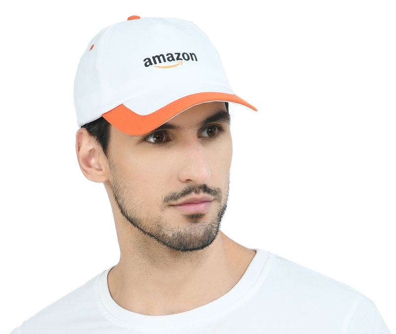 Non-Denim AMAZON caps