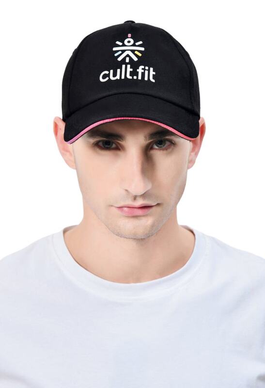 Cotton Twill CULT FIT caps