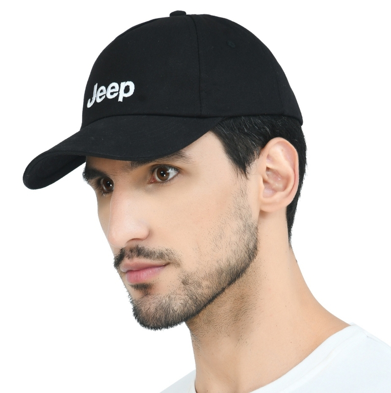 Cotton Twill  JEEP caps