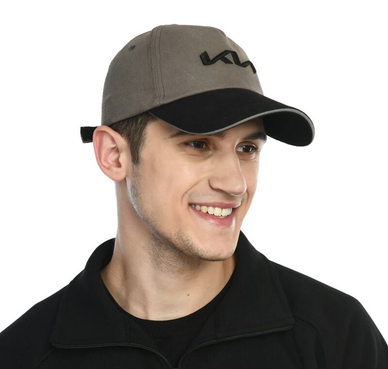 Cotton Twill KIA caps