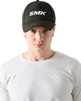 Ribbed Cord SMK caps