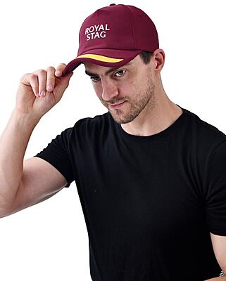 Cross Knit SAP Matte caps