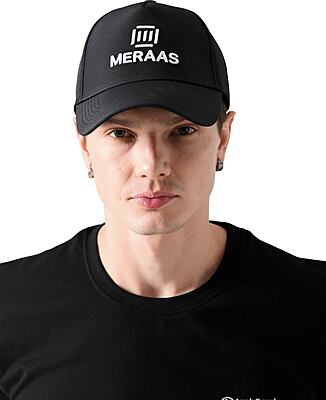 Ultra Matte R MERAAS caps