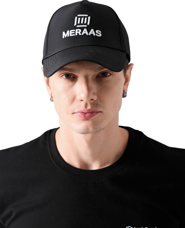 Ultra Matte R MERAAS caps