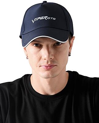 Ultra Matte R VIPER GTS caps