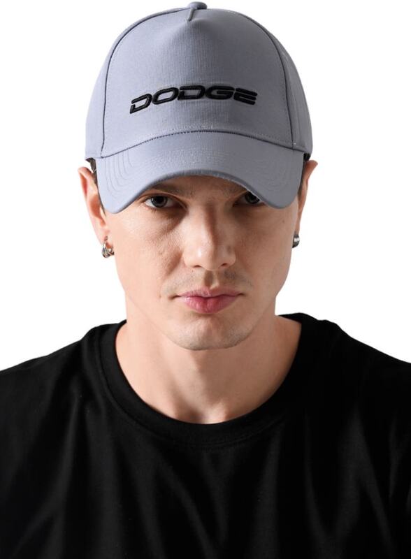 Ultra Matte R DODGE caps