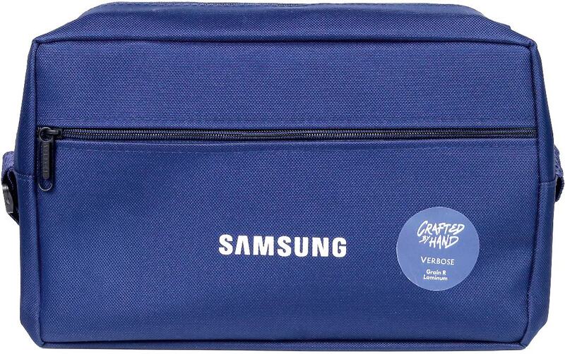 SAMSUNG  SLING BAG