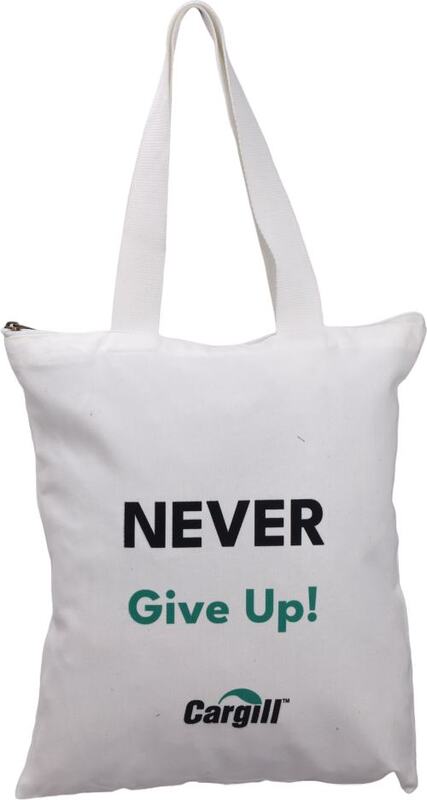 CARGILL TOTE BAG