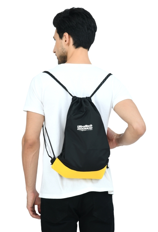 ULTRATECH DUFFEL BAG