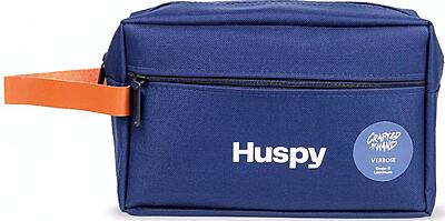 HUSPYPouch