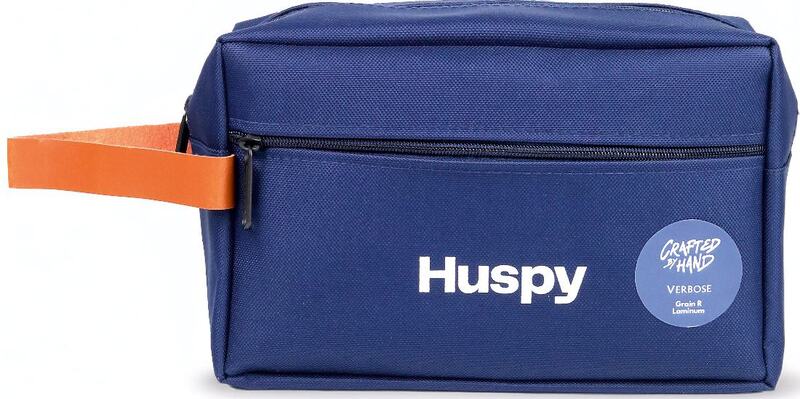 HUSPYPouch
