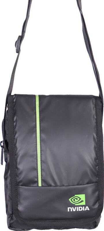 NVIDIA SLING BAG
