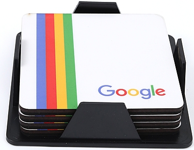 MDF High Gloss Lamination Dotted Anti Skid EVA GOOGLE