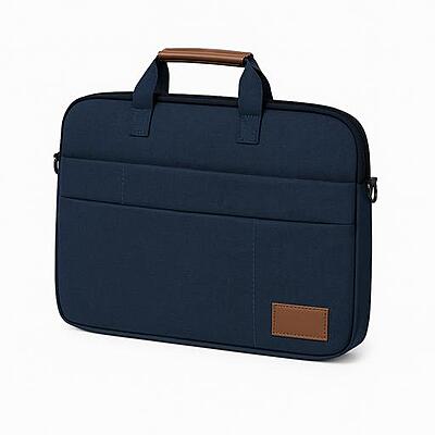 EXECUTIVE GREY  LAPTOP BAG