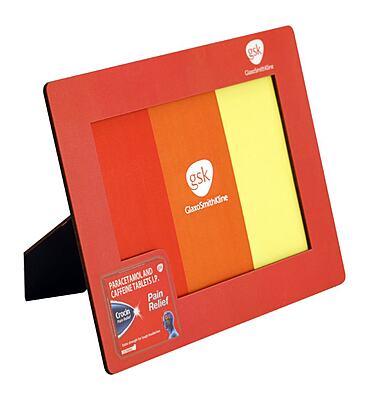 GSK MDF High Gloss Finish