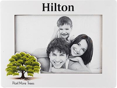 HILTON MDF High Gloss Finish