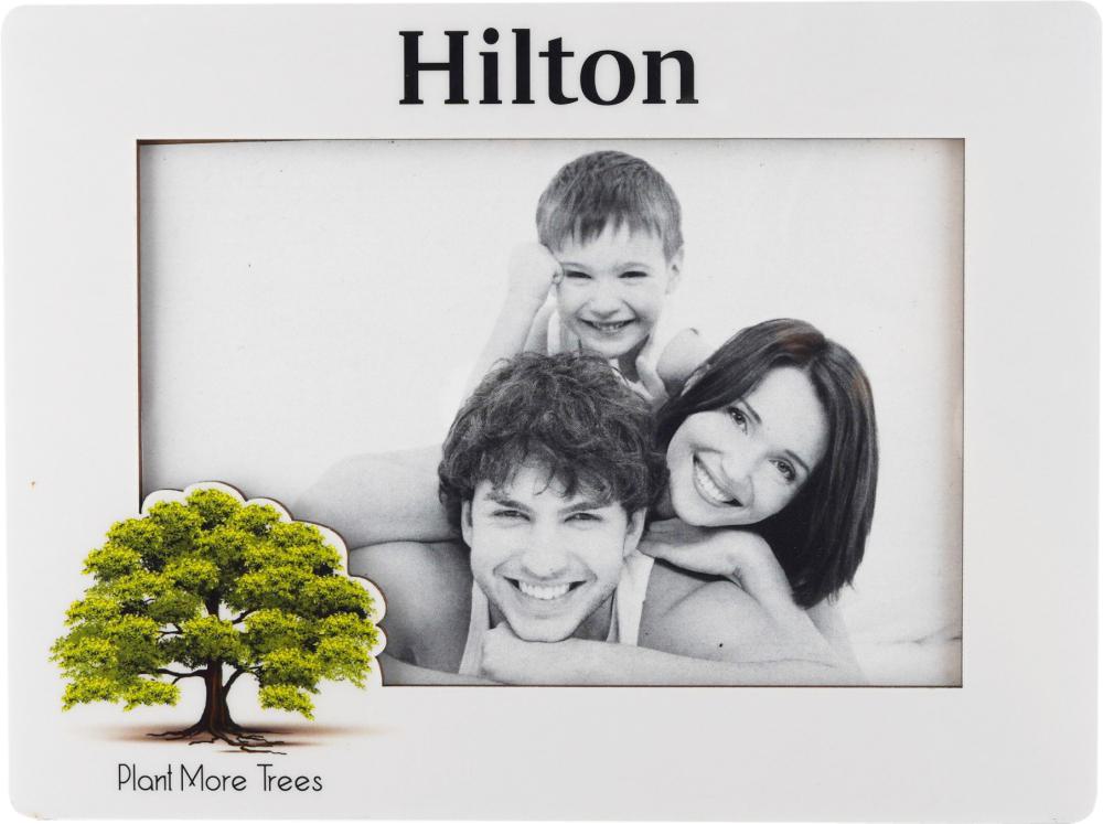 HILTON MDF High Gloss Finish