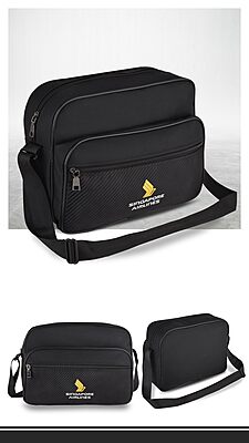 218 SINGAPORE AIRLINES