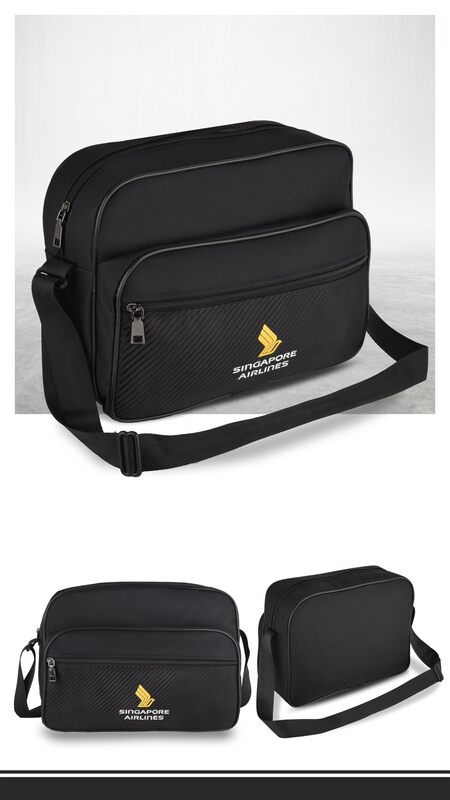 218 SINGAPORE AIRLINES