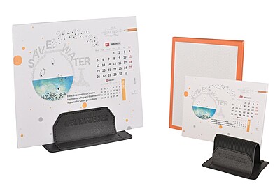 CALENDER BLACK & DECKER