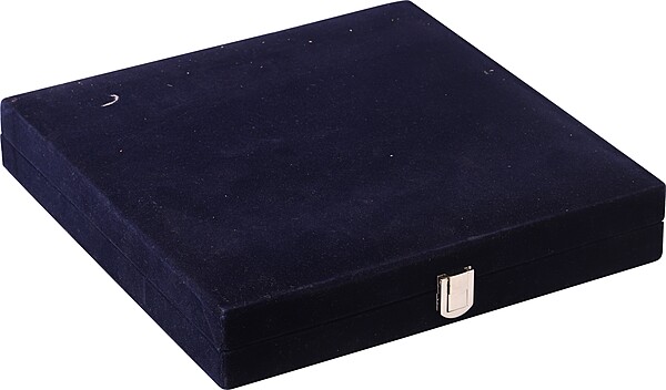 ROYAL GOLF CLUB  PLAQUES TROPHY