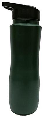 Jointless sipper capped copper bottle 750ML 40