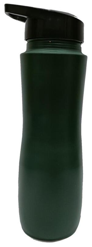 Jointless sipper capped copper bottle 750ML 40