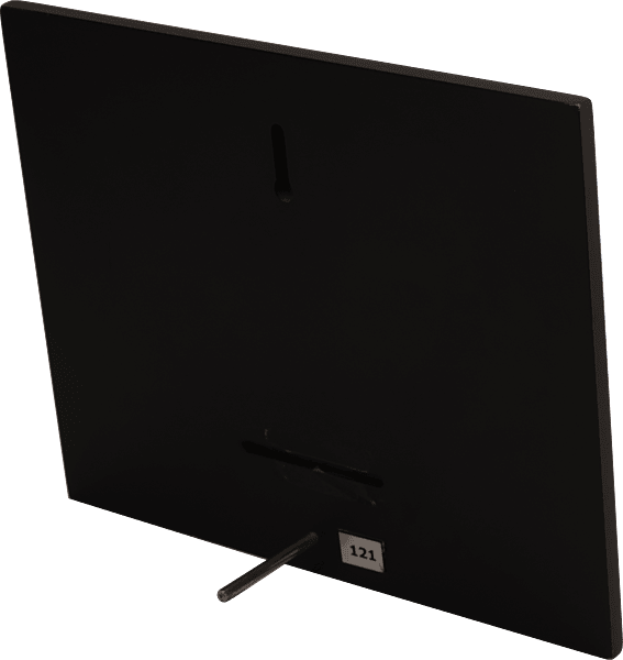 TANDARD CHARTERED PLAQUES TROPHY