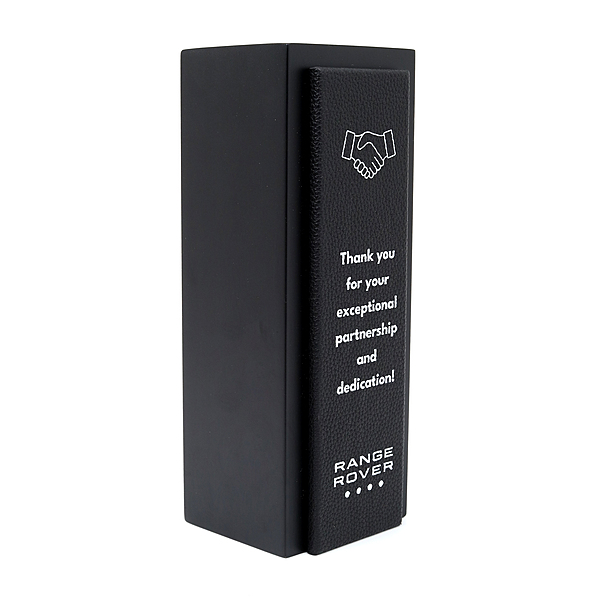 RANGE ROVER PLAQUES TROPHY