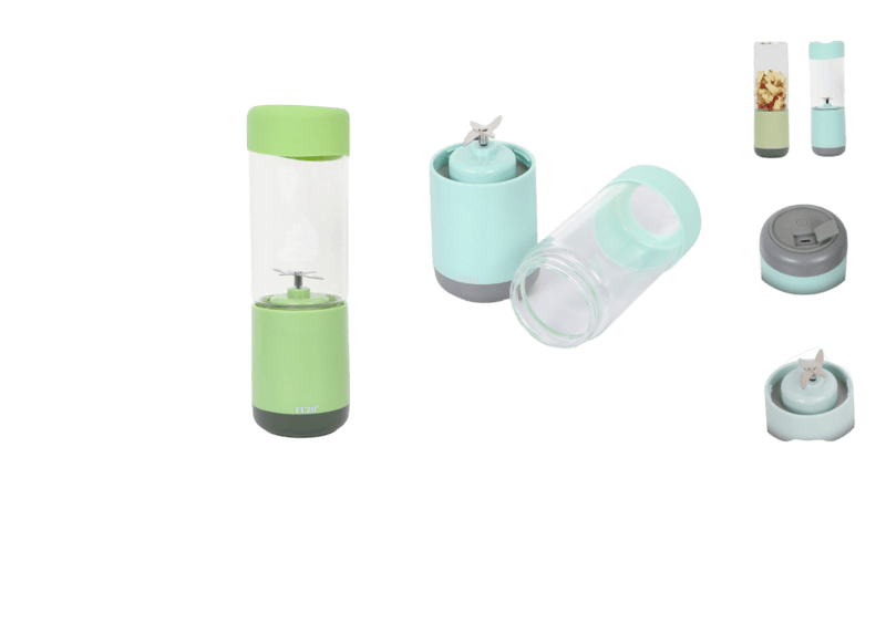 PORTABLE JUICER / BLENDER Ripple