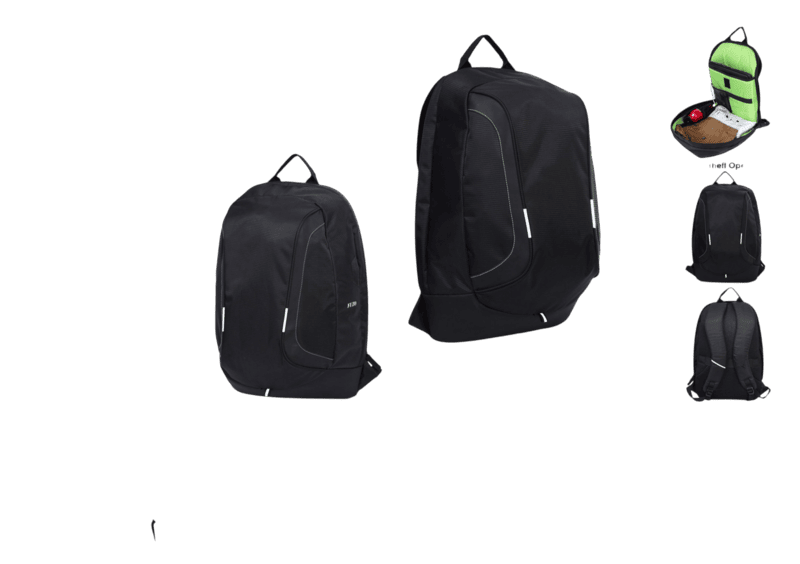 ULTRA LIGHT ANTI-THEFT LAPTOP ВАСКРАСК Featherlite