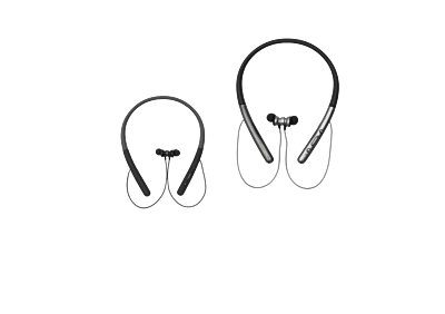 BLUETOOTH NECKBAND  Fluid