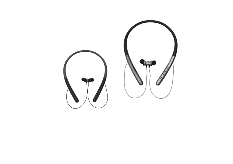 BLUETOOTH NECKBAND  Fluid