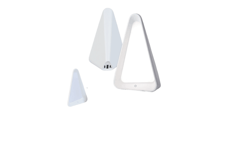 GRAVITY FLIР LAMP illuminati