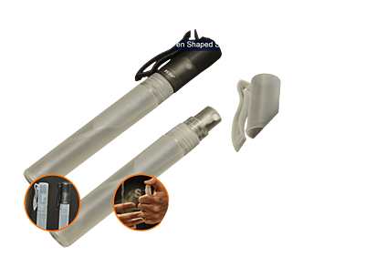 Protekt Pen Shaped Sanitizer Spray