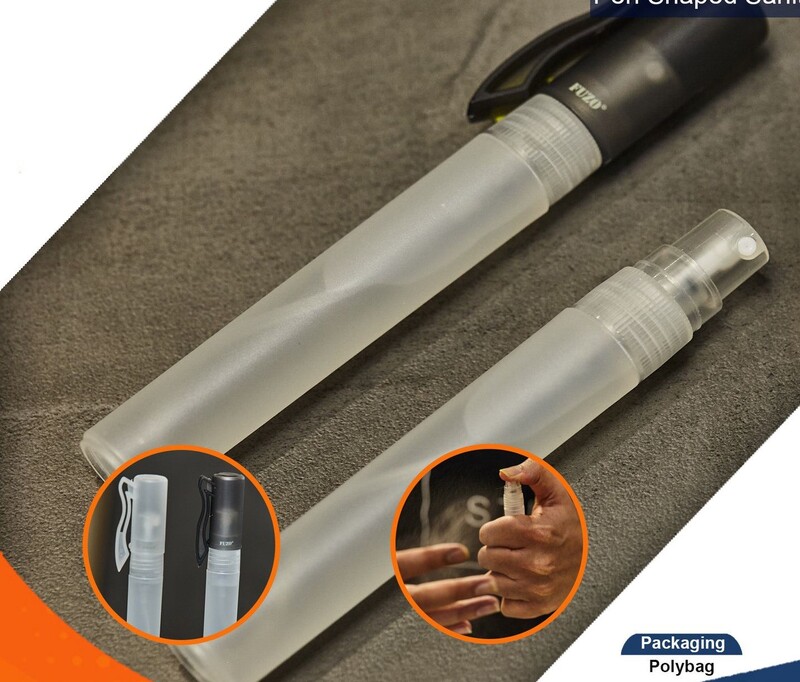 Protekt Pen Shaped Sanitizer Spray Protekt Pen Shaped Sanitizer Spray