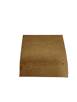 Smily Cork notepad with Sticky notepad and strips