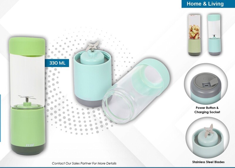 PORTABLE JUICER / BLENDER Ripple PORTABLE JUICER / BLENDER Ripple