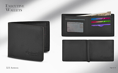 EXECUTIVE WALLETS