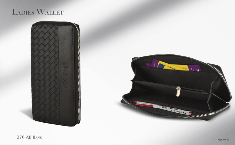 LADIES WALLET 376