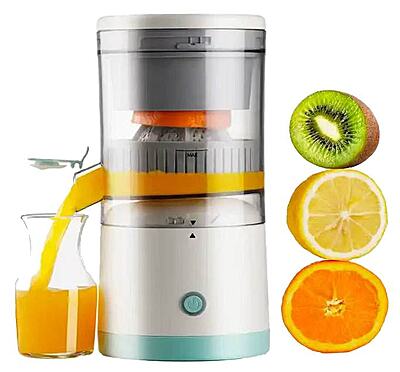 Portable USB Rechargeable Electric Mini