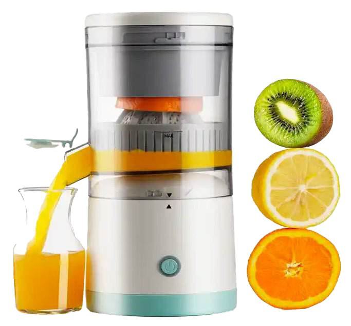 Portable USB Rechargeable Electric Mini