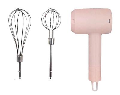 Wireless Egg Beater